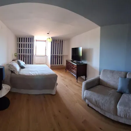 Apartmán Dimora Belforte Belforte del Chienti